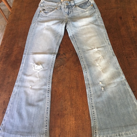 MEK Denim Ibiza - Picture 2 of 7